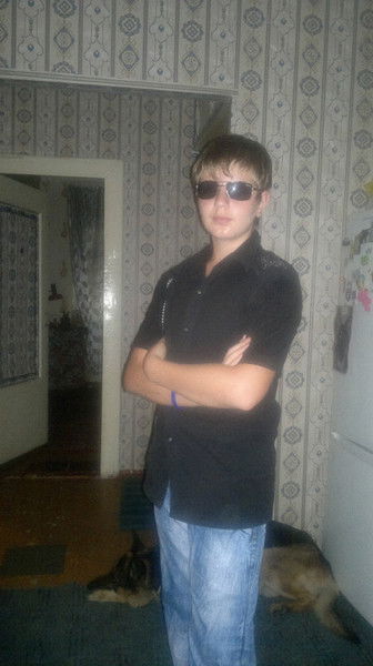 Тимур Марьин