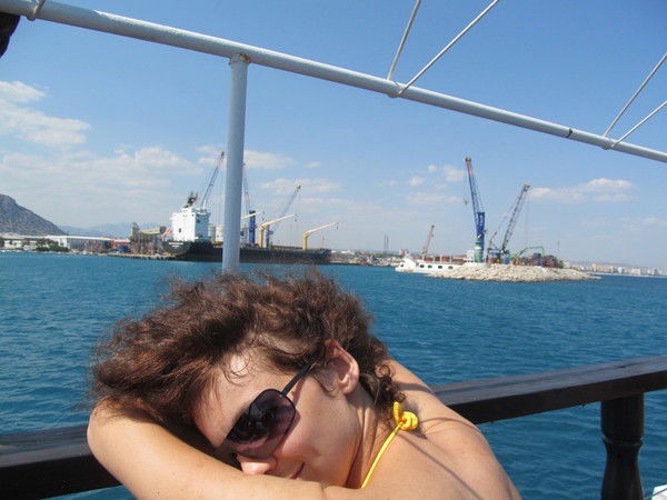 Александра Андреева