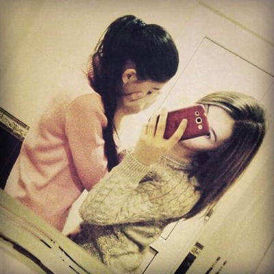 Алина Мейлер