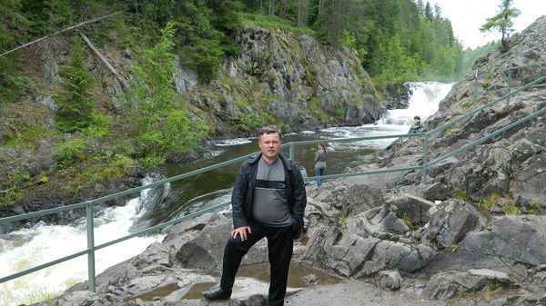 Виктор Ватанен