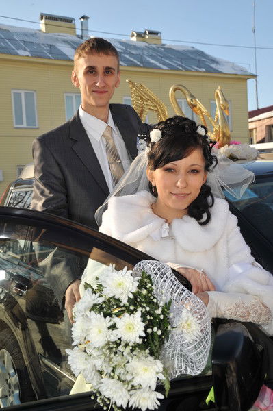 Костя Потоцкий