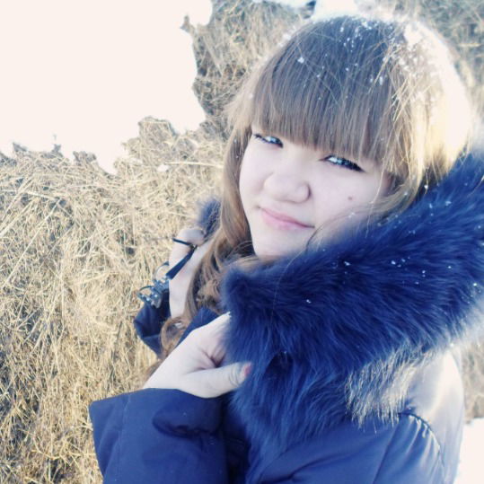 Алена Ерофеева