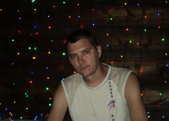 Алексей Тараторин