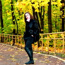 Мария Завизионова