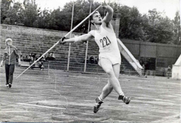 Анатолий Мусаханов