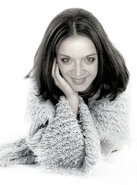 Радмира Бочарова