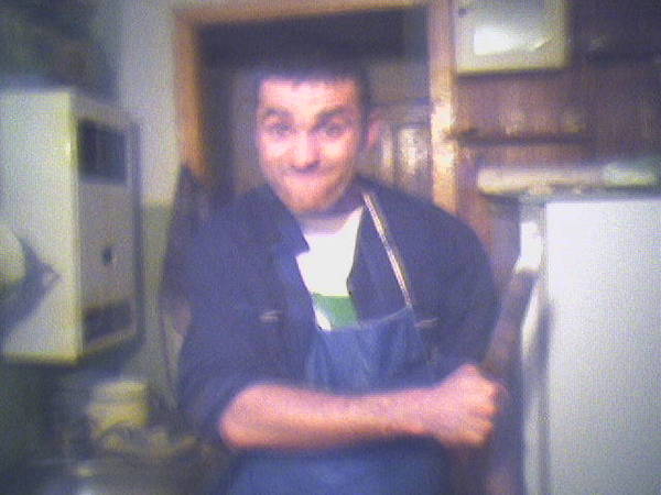 Александр Малькевич