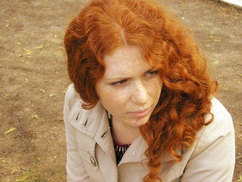 Елена Лапырева