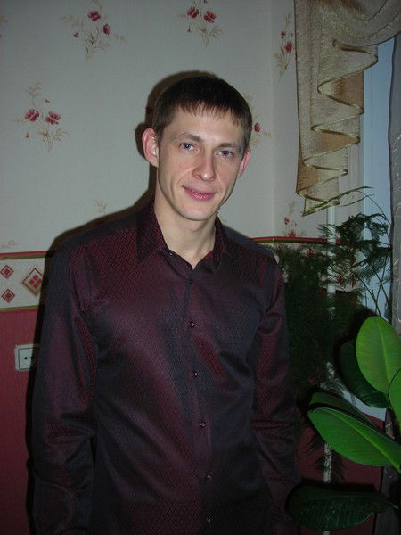 Станислав Барышников