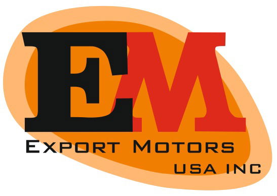 Exportmotors .