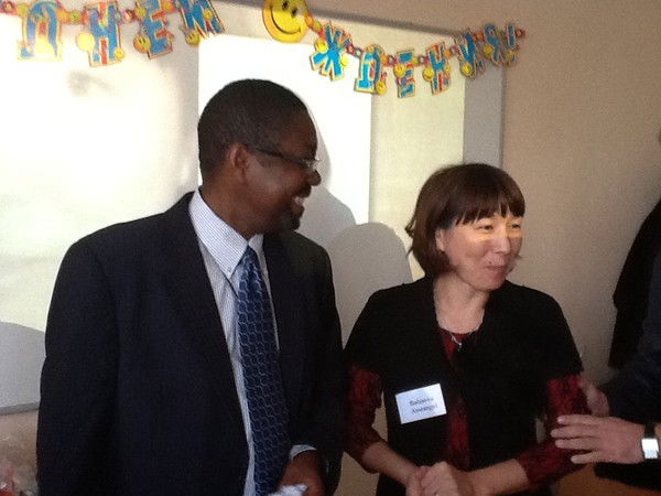 Асемгуль Болатова