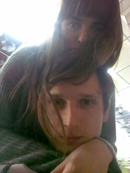 Борис Захарченко