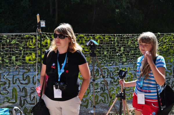 Наталья Сальникова