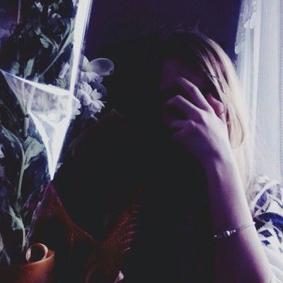 Анастасия Резанова