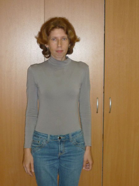 Наталья Лебедева