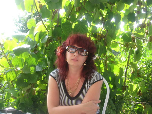 Лариса Ермолина