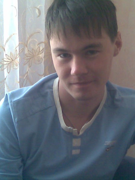 Ильнур Мирзаянов