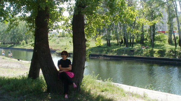 Валя Иванченко