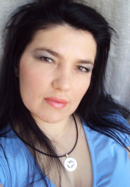 Оксана Оксана