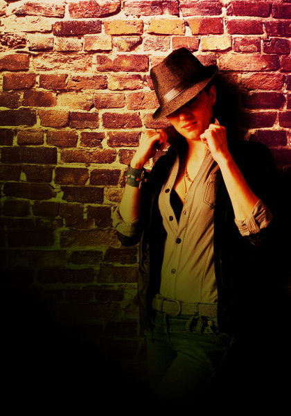 Танюха Янченко/чиркова