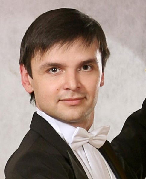 Даниил Оленников