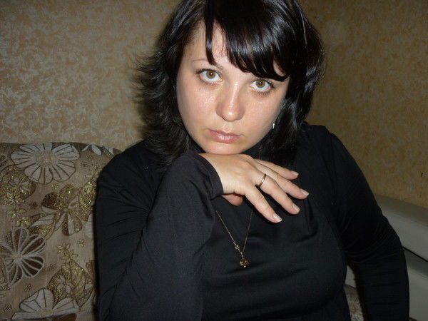 Евгения Худякова