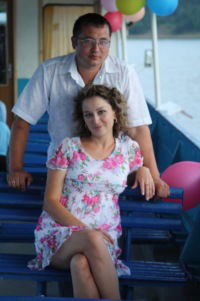 Ильшат-Зульфия Музафаровы