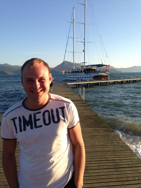 Станислав Головятинский