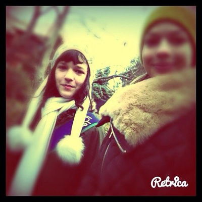 Настя Пархоменко