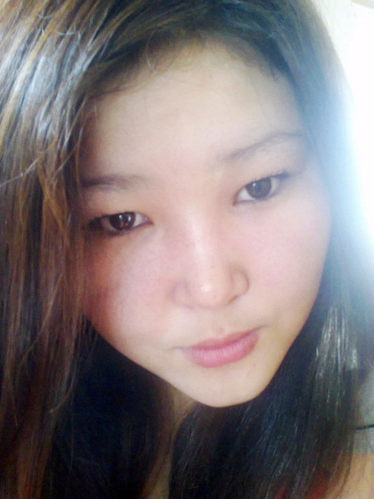 Syrgajan Sharshenbekova