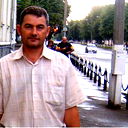 Сергей Гребенкин