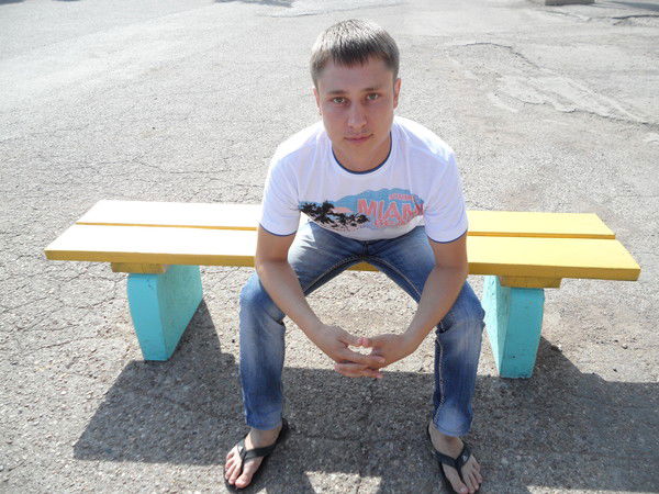 Руслан Яруллин