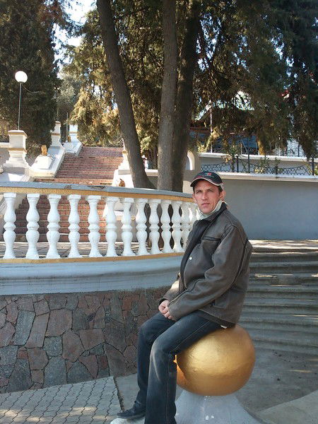 Олег Ефимов