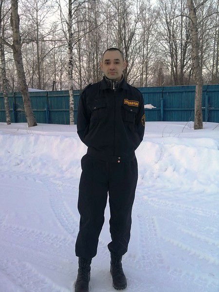 Миша Селюта