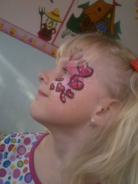 Александра Пчелинцева