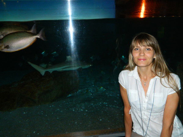 Лариса Зорниченко