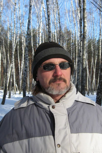 Павел Астахов