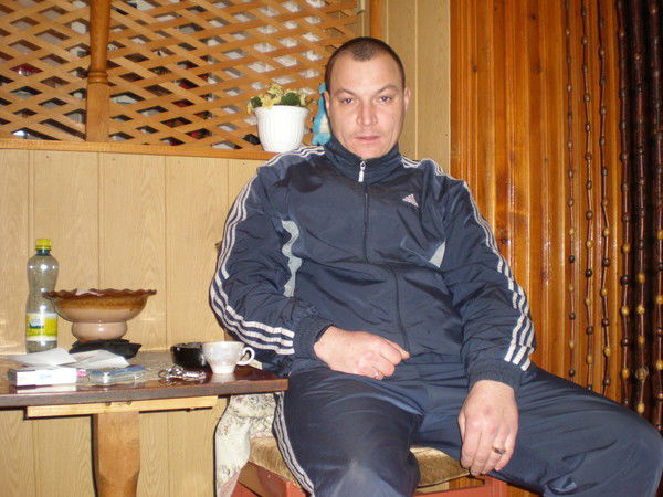 Михаил Грига