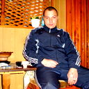 Михаил Грига