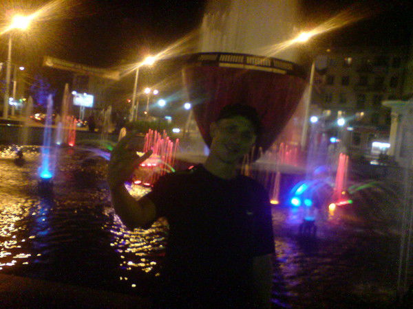 Алексей Аминов