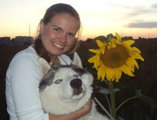 Майорова Анастасия