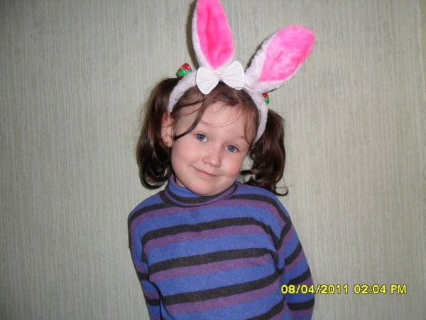 Алёна Смирнова