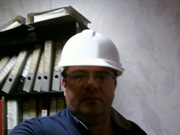 Александр Бычков