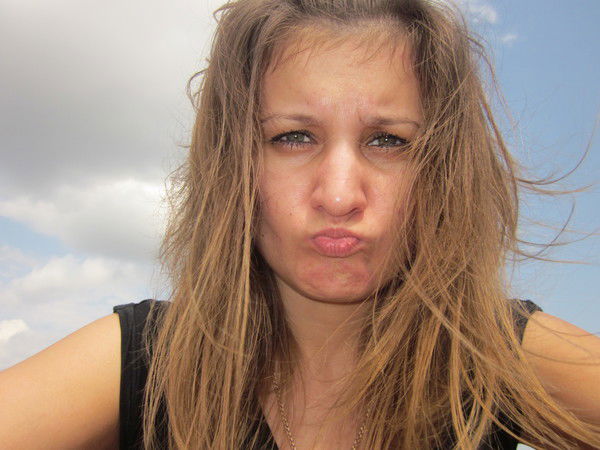 Юля Матвеева