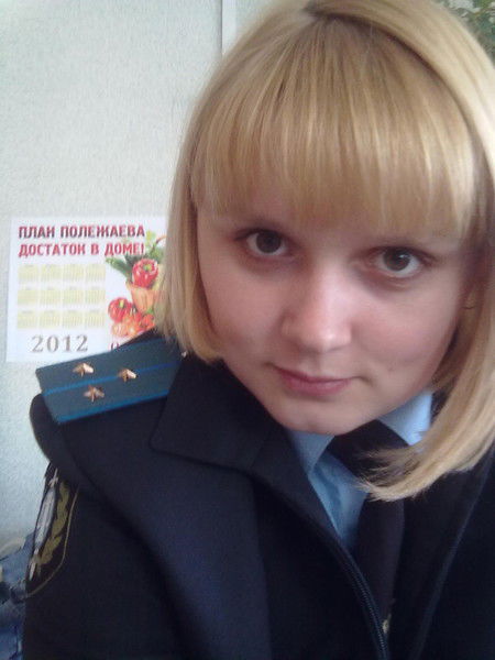 Юлия@ngel Москаленко