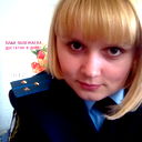 Юлия@ngel Москаленко