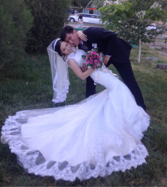 Айгерим Избасарова