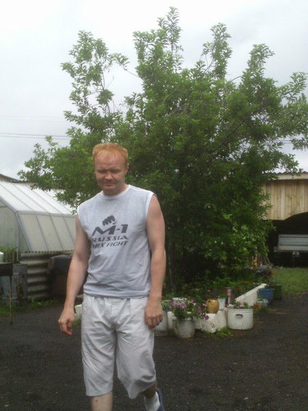 Николай Леутенко