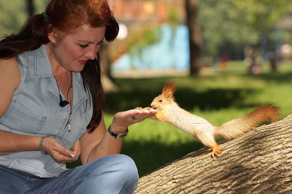 Валя Кондратенко