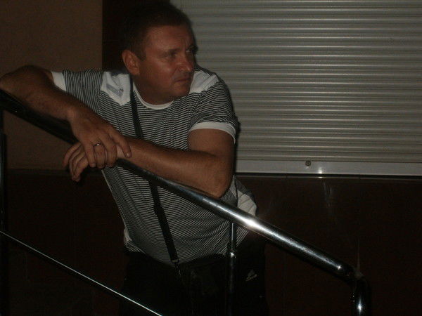 Виталий Щепаняк